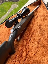 Browning A bolt stainless stalker 30-06 - 11 of 13