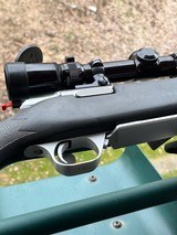 Browning A bolt stainless stalker 30-06 - 10 of 13