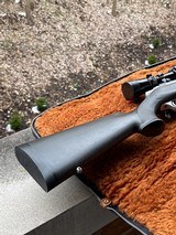 Browning A bolt stainless stalker 30-06 - 12 of 13