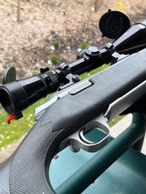 Browning A bolt stainless stalker 30-06 - 6 of 13