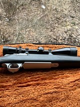 Browning A bolt stainless stalker 30-06 - 9 of 13