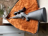 Browning A bolt stainless stalker 30-06 - 1 of 13