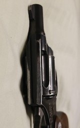 COLT Cobra 38 Special - REAL retired law enforcement piece - 3 of 5
