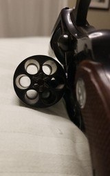 COLT Cobra 38 Special - REAL retired law enforcement piece - 4 of 5