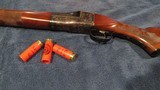 1952 Ithaca 4E Single Barrel Trap - 2 of 19