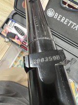 Beretta 687 Extra 12 gauge 28 - 7 of 9