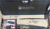 Beretta 687 Extra 12 gauge 28 - 5 of 9