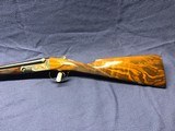 Parker Reproduction by Winchester 28 gauge DHE - 3 of 4