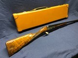 Parker Reproduction by Winchester 28 gauge DHE - 2 of 4