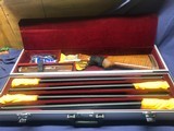 Browning Citori Grade VI All Gauge Skeet Set - 2 of 9