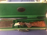 Browning Citori 625 Golden Clays 28 gauge - 2 of 4