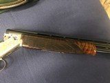 Browning Citori 625 Golden Clays 410 bore - 5 of 8