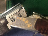 Browning Citori 625 Golden Clays 20 gauge - 3 of 4