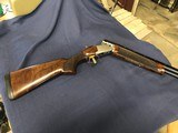 Browning 725 Sporting 410 32" - 1 of 3