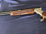 Browning Citori 725 Sporting 28 ga 32" - 1 of 6