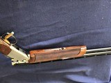 Browning Citori 725 Sporting 28 ga 32" - 5 of 6
