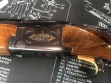 Browning Grade I Citori Skeet 410 - 3 of 3