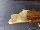 Browning Citori 525 3 Barrel Skeet Set 20, 28, 410 - 4 of 4