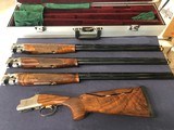 Browning Citori 525 3 Barrel Skeet Set 20, 28, 410 - 2 of 4