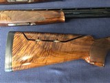 Browning Citori 525 3 Barrel Skeet Set 20, 28, 410 - 3 of 4