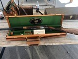 Parker Reproduction by Winchester 28 ga DHE rare with 28" barrels!! - 1 of 5