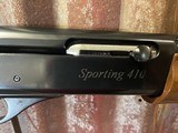 Remington 1100 Sporting 410 - as new in the box - 1 of 7