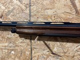 Benelli Sporting II 20 gauge sporting clays shotgun - 7 of 8