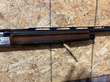 Benelli Sporting II 20 gauge sporting clays shotgun - 4 of 8