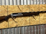 Benelli Sporting II 20 gauge sporting clays shotgun - 2 of 8