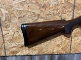 Benelli Sporting II 20 gauge sporting clays shotgun - 3 of 8