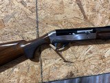 Benelli Sporting II 20 gauge sporting clays shotgun - 1 of 8