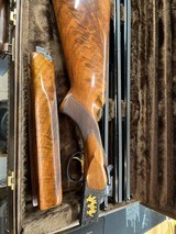 Browning Grade VI Citori 3 Barrel Small Guage Skeet Set - 4 of 6