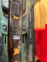 Browning Grade VI Citori 3 Barrel Small Guage Skeet Set - 5 of 6