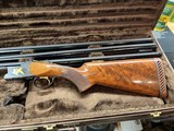 Browning Grade VI Citori 3 Barrel Small Guage Skeet Set - 2 of 6