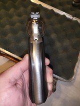 Ruger Bisley New Model Blackhawk Convertible 45colt/45auto - 4 of 8