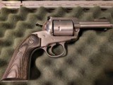 Ruger Bisley New Model Blackhawk Convertible 45colt/45auto - 2 of 8