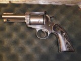 Ruger Bisley New Model Blackhawk Convertible 45colt/45auto - 3 of 8