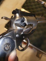 Ruger Bisley New Model Blackhawk Convertible 45colt/45auto - 6 of 8