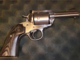 Ruger Bisley New Model Blackhawk Convertible 45colt/45auto - 8 of 8