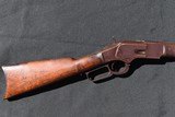 Winchester Model 1873 .38/40 Caliber - 11 of 13