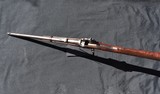 Sharps New Model 1863 Saddle Ring Carbine 50-70 Conversion for sale - 9 of 14