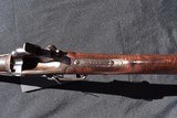 Sharps New Model 1863 Saddle Ring Carbine 50-70 Conversion for sale - 6 of 14