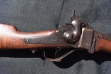 Sharps New Model 1863 Saddle Ring Carbine 50-70 Conversion for sale - 10 of 14