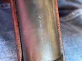 Sharps New Model 1863 Saddle Ring Carbine 50-70 Conversion for sale - 8 of 14