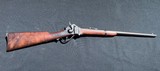Sharps New Model 1863 Saddle Ring Carbine 50-70 Conversion for sale - 1 of 14