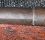 Sharps New Model 1863 Saddle Ring Carbine 50-70 Conversion for sale - 5 of 14