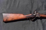 Sharps New Model 1863 Saddle Ring Carbine 50-70 Conversion for sale - 3 of 14