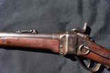 Sharps New Model 1863 Saddle Ring Carbine 50-70 Conversion for sale - 4 of 14
