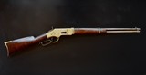 Winchester Model 1866 Carbine - 1 of 8