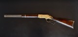 Winchester Model 1866 Carbine - 5 of 8